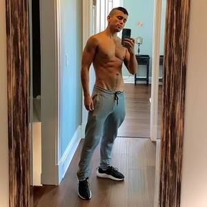 Meet your Posher, Alexander